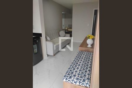 Apartamento à venda com 3 quartos, 67m² em Vila Paulista, Guarulhos