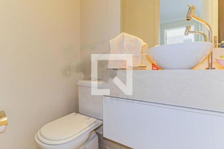 Apartamento à venda com 4 quartos, 220m² em Vila Cruzeiro, São Paulo