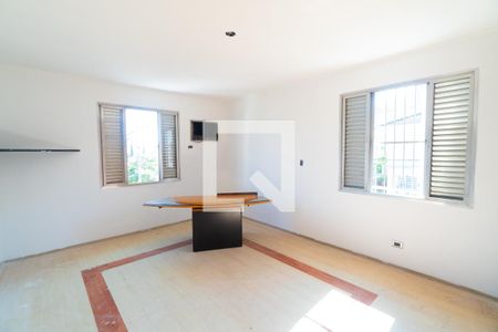 Suite 1 de casa para alugar com 3 quartos, 307m² em Mirandópolis, São Paulo