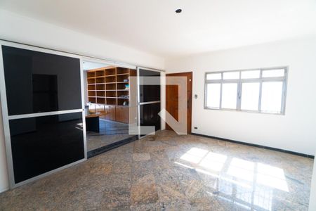 Sala 2 de casa para alugar com 3 quartos, 307m² em Mirandópolis, São Paulo