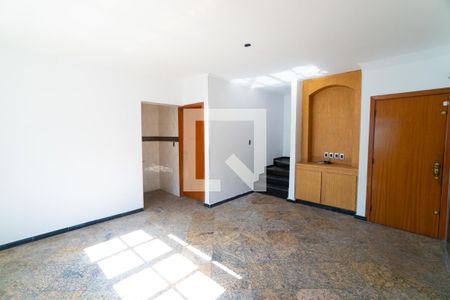 Sala 2 de casa para alugar com 3 quartos, 307m² em Mirandópolis, São Paulo