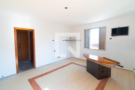 Suite 1 de casa para alugar com 3 quartos, 307m² em Mirandópolis, São Paulo