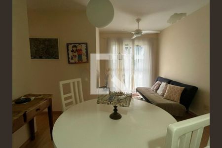 Apartamento para alugar com 2 quartos, 64m² em Jardim Londrina, São Paulo
