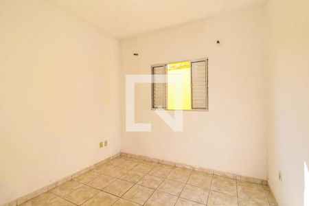Quarto de casa para alugar com 1 quarto, 60m² em Jardim das Camelias, São Paulo