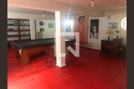 Foto 17 de casa à venda com 5 quartos, 571m² em Campo Belo, São Paulo