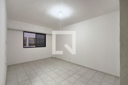 Sala de apartamento para alugar com 1 quarto, 53m² em Canto do Forte, Praia Grande