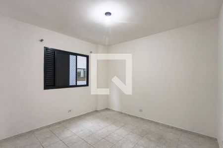 Quarto 1 de apartamento para alugar com 1 quarto, 53m² em Canto do Forte, Praia Grande
