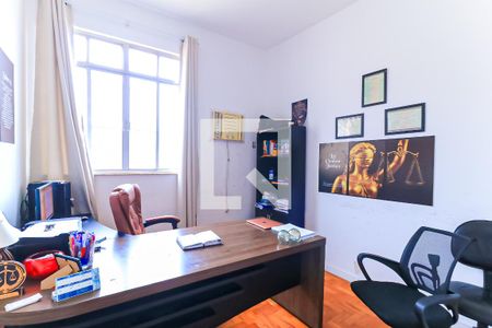 Quarto 2 de apartamento para alugar com 2 quartos, 120m² em Méier, Rio de Janeiro