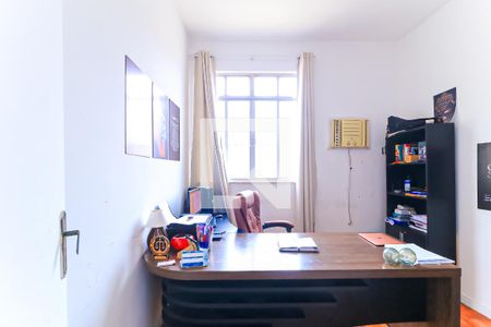 Quarto  de apartamento para alugar com 2 quartos, 120m² em Méier, Rio de Janeiro