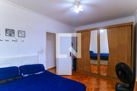 Quarto 1 de apartamento para alugar com 2 quartos, 120m² em Méier, Rio de Janeiro