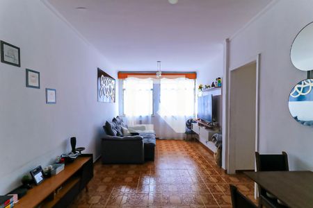 Sala de apartamento para alugar com 2 quartos, 120m² em Méier, Rio de Janeiro