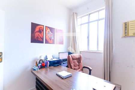 Quarto 2 de apartamento para alugar com 2 quartos, 120m² em Méier, Rio de Janeiro