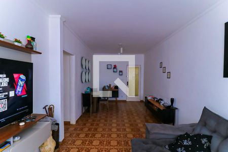 Sala de apartamento para alugar com 2 quartos, 120m² em Méier, Rio de Janeiro