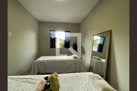 Casa à venda com 3 quartos, 270m² em Ouro Preto, Belo Horizonte