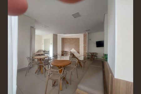 Apartamento à venda com 1 quarto, 52m² em Santa Maria, São Caetano do Sul