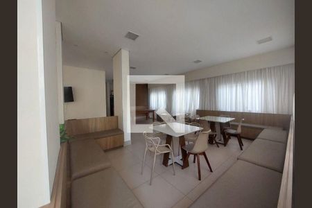 Apartamento à venda com 1 quarto, 52m² em Santa Maria, São Caetano do Sul