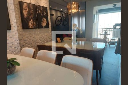 Apartamento à venda com 1 quarto, 52m² em Santa Maria, São Caetano do Sul
