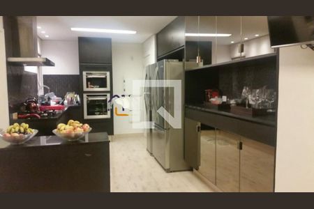 Apartamento à venda com 4 quartos, 281m² em Jardim Monte Kemel, São Paulo