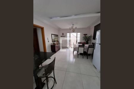Casa à venda com 3 quartos, 284m² em Jardim dos Oliveiras, Campinas