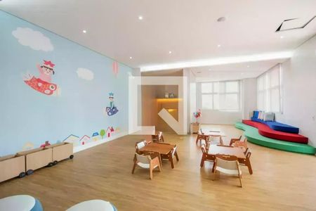 Apartamento à venda com 2 quartos, 116m² em Centro, Osasco