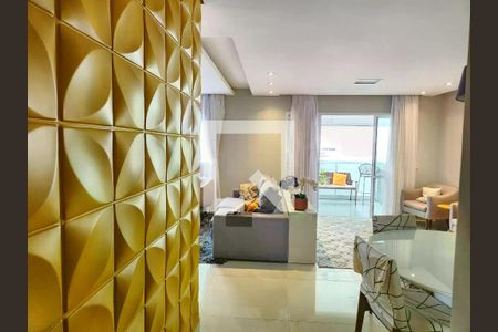 Apartamento à venda com 2 quartos, 116m² em Centro, Osasco