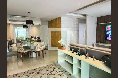 Apartamento à venda com 2 quartos, 116m² em Centro, Osasco