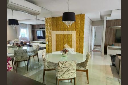 Apartamento à venda com 2 quartos, 116m² em Centro, Osasco