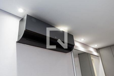 Sala de apartamento à venda com 1 quarto, 45m² em Pompeia, São Paulo
