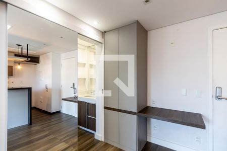 Lavabo de apartamento à venda com 1 quarto, 45m² em Pompeia, São Paulo