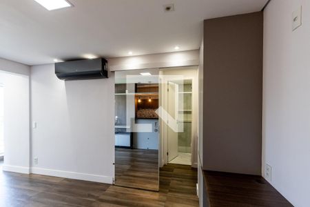 Sala de apartamento à venda com 1 quarto, 45m² em Pompeia, São Paulo