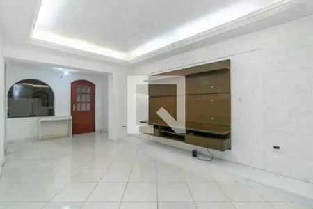 Casa à venda com 3 quartos, 232m² em Vila Lea, Santo André