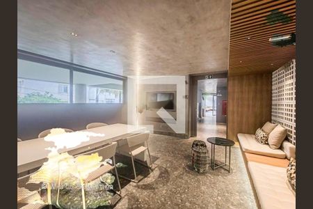 Apartamento à venda com 4 quartos, 134m² em Cruzeiro, Belo Horizonte