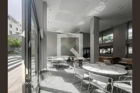 Apartamento à venda com 4 quartos, 134m² em Cruzeiro, Belo Horizonte