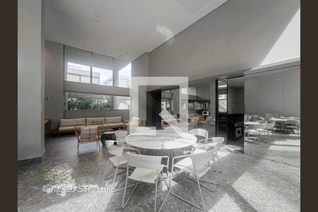 Apartamento à venda com 4 quartos, 134m² em Cruzeiro, Belo Horizonte
