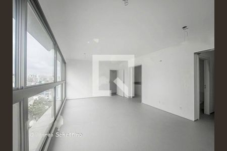Apartamento à venda com 4 quartos, 134m² em Cruzeiro, Belo Horizonte