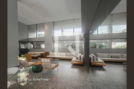 Apartamento à venda com 4 quartos, 134m² em Cruzeiro, Belo Horizonte