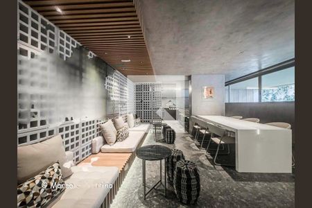 Apartamento à venda com 4 quartos, 134m² em Cruzeiro, Belo Horizonte