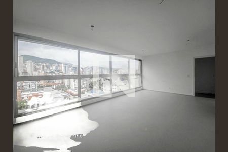 Apartamento à venda com 4 quartos, 134m² em Cruzeiro, Belo Horizonte