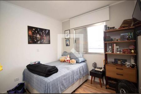 Apartamento à venda com 3 quartos, 98m² em Vila Silveira, Guarulhos