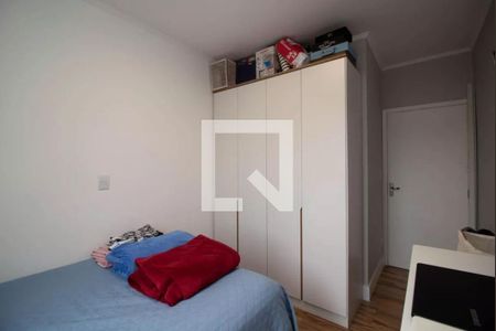 Apartamento à venda com 3 quartos, 98m² em Vila Silveira, Guarulhos