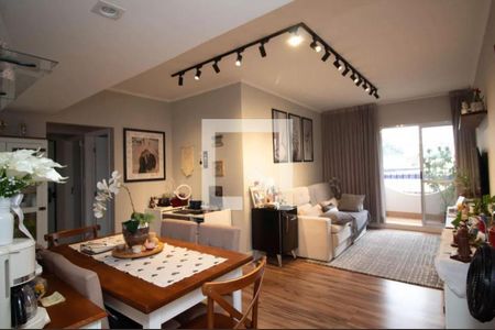 Apartamento à venda com 3 quartos, 98m² em Vila Silveira, Guarulhos