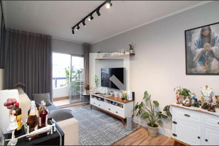 Apartamento à venda com 3 quartos, 98m² em Vila Silveira, Guarulhos
