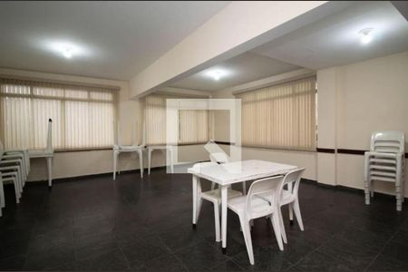 Apartamento à venda com 3 quartos, 98m² em Vila Silveira, Guarulhos