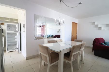 Apartamento para alugar com 2 quartos, 74m² em Patrimônio, Uberlândia
