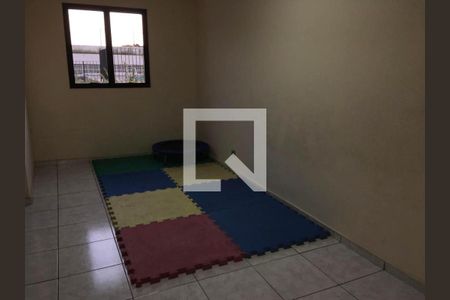 Foto 22 de apartamento à venda com 3 quartos, 65m² em Vila Progredior, São Paulo