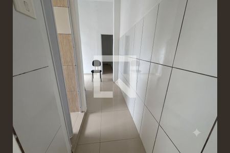 Corredor de casa para alugar com 1 quarto, 17m² em Vila Ré, São Paulo