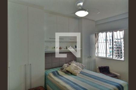Apartamento à venda com 3 quartos, 111m² em Icaraí, Niterói