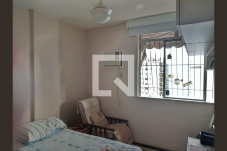 Apartamento à venda com 3 quartos, 111m² em Icaraí, Niterói