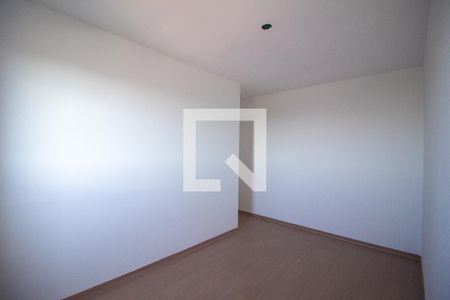 Suite de apartamento para alugar com 2 quartos, 62m² em Jardim Sao Carlos, Sorocaba