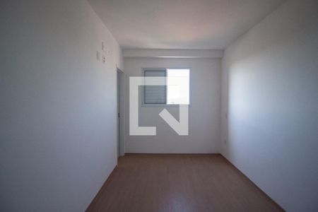 Suite de apartamento para alugar com 2 quartos, 62m² em Jardim Sao Carlos, Sorocaba